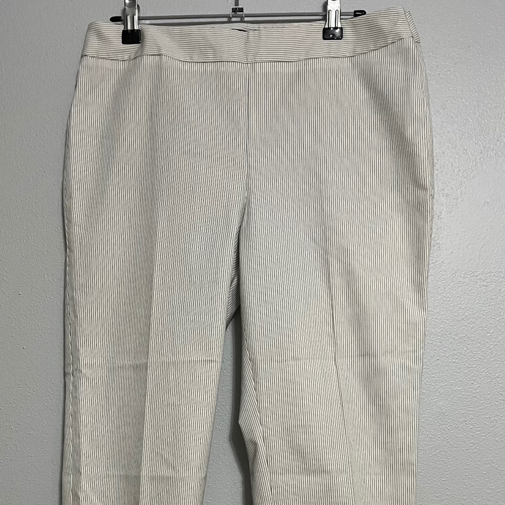 Talbots chatham ankle pants Size 4